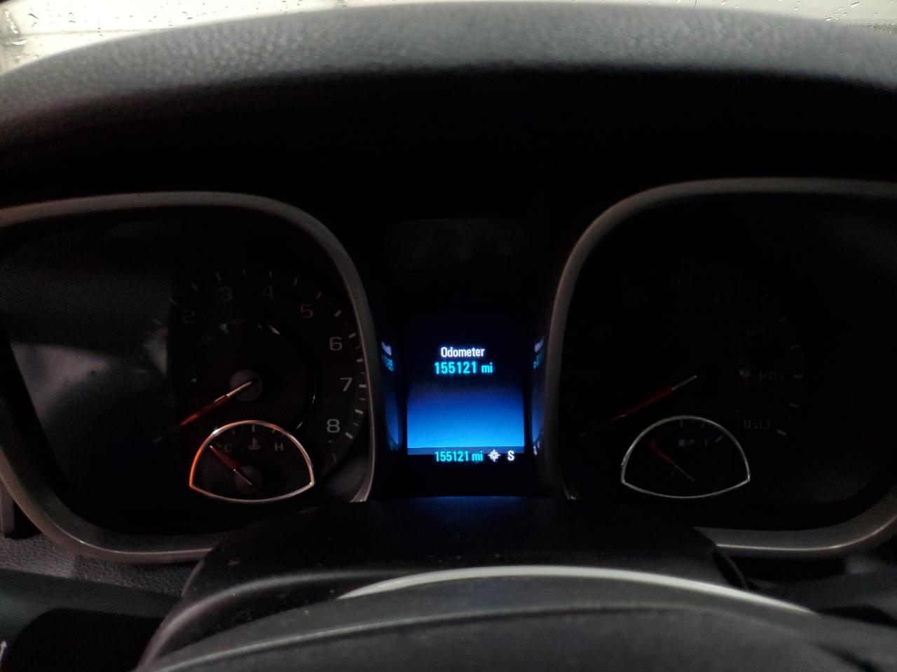2014 Chevrolet Malibu - Image 9
