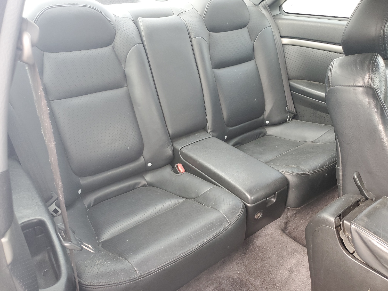 19UYA42643A004433 2003 Acura 3.2Cl Type-S