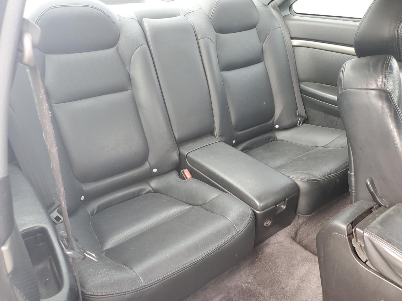 2003 Acura 3.2Cl Type-S VIN: 19UYA42643A004433 Lot: 65995954