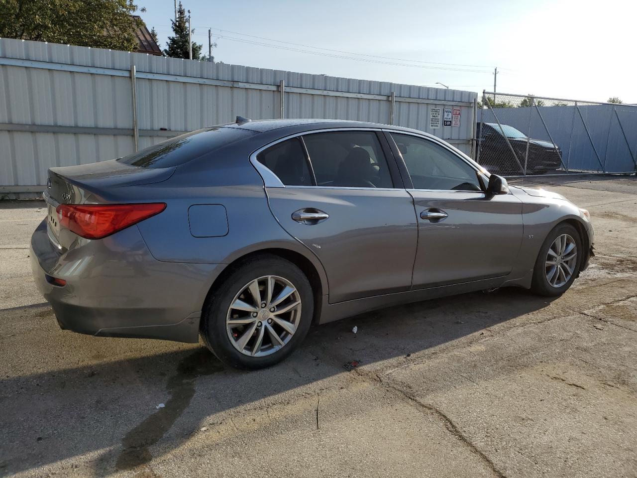 JN1BV7AR2FM405703 2015 Infiniti Q50 Base