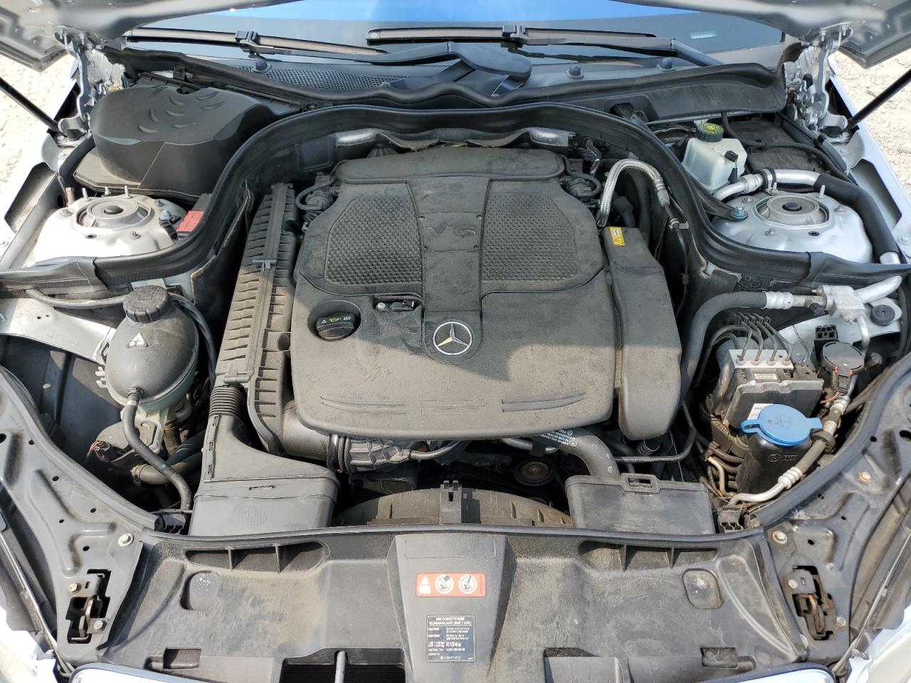 2012 Mercedes-Benz E 350 4Matic VIN: WDDHF8JB2CA542012 Lot: 66743204