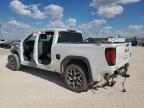 2022 Gmc Sierra K1500 Slt zu verkaufen in Andrews, TX - Front End