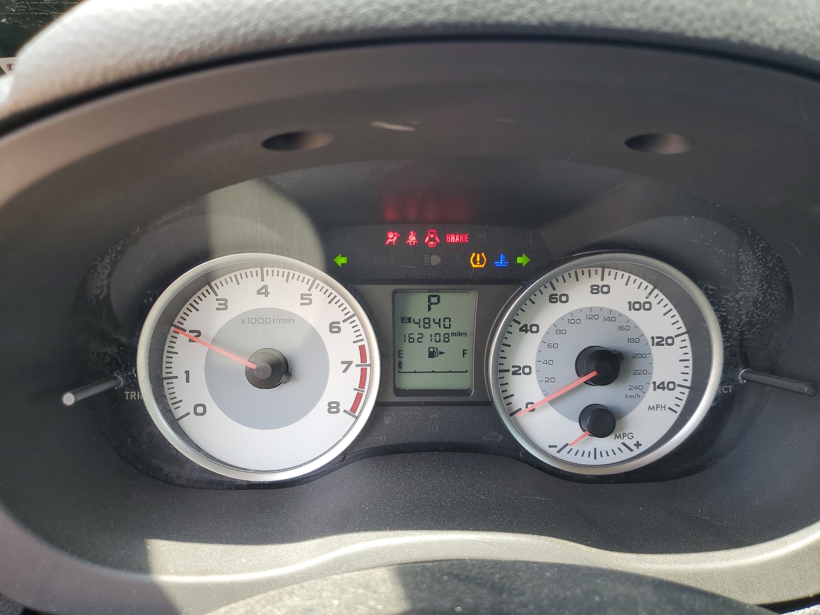 JF1GPAA66D2874386 2013 Subaru Impreza