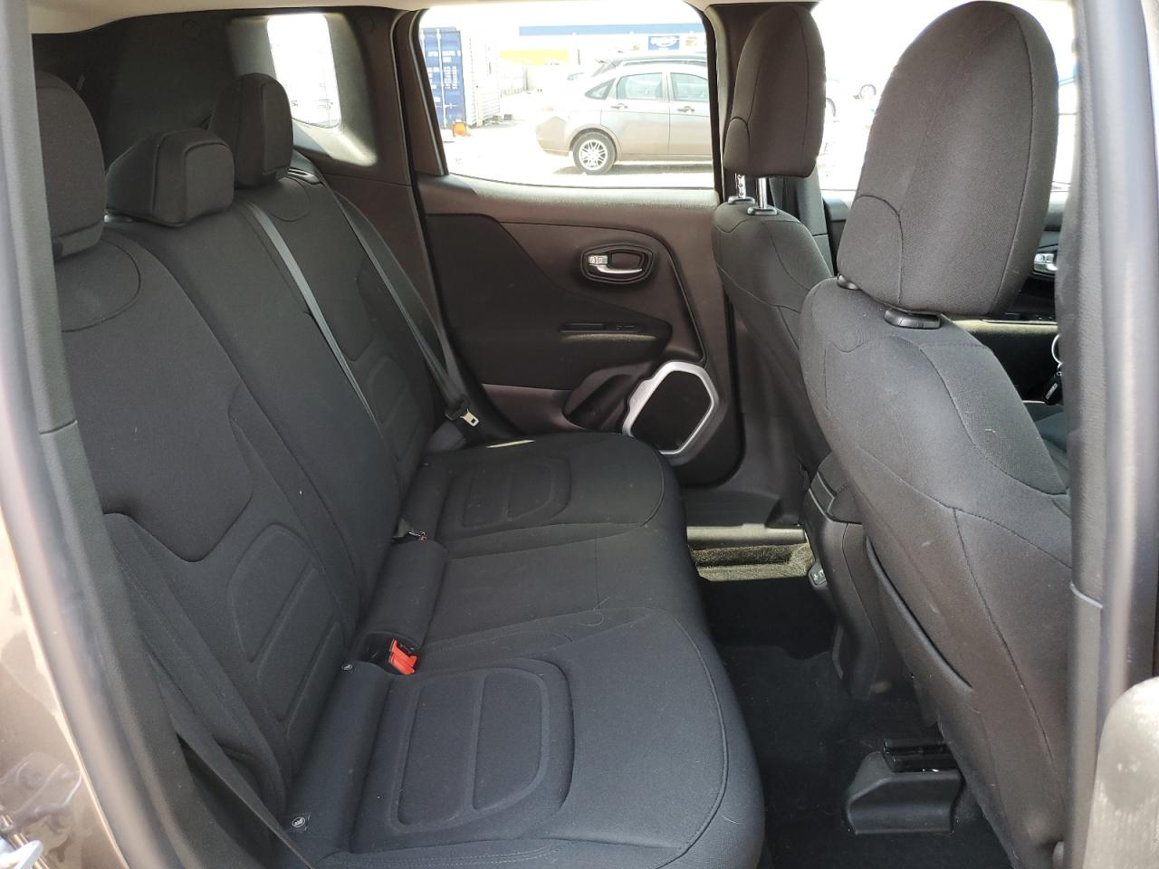 ZACCJBBBXJPH56600 2018 Jeep Renegade Latitude