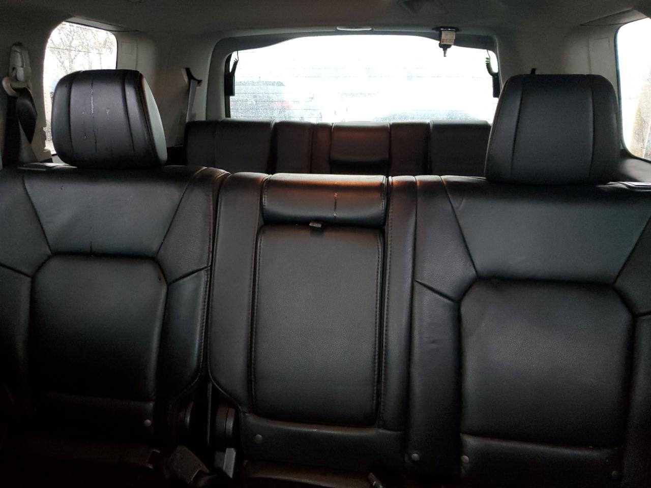 2013 Honda Pilot Exl VIN: 5FNYF3H59DB029426 Lot: 65824874