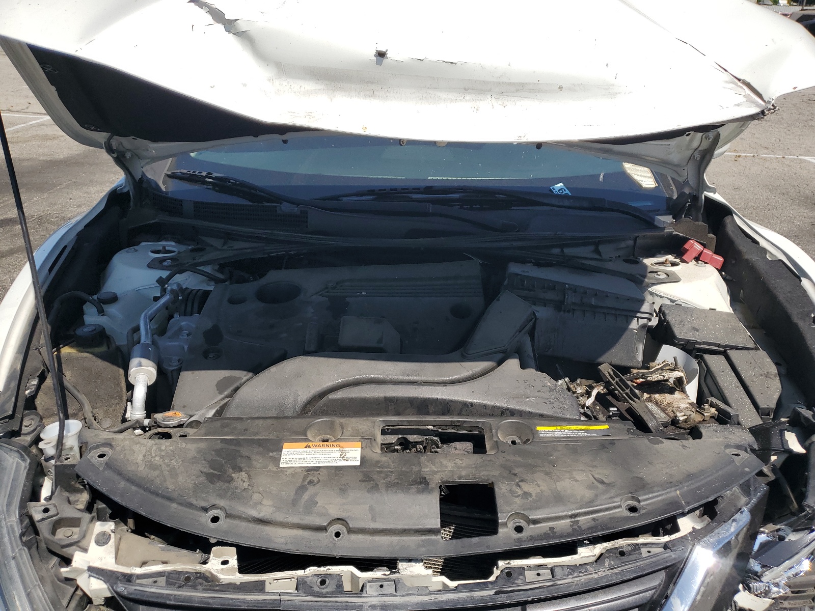 1N4AL3AP0JC254757 2018 Nissan Altima 2.5