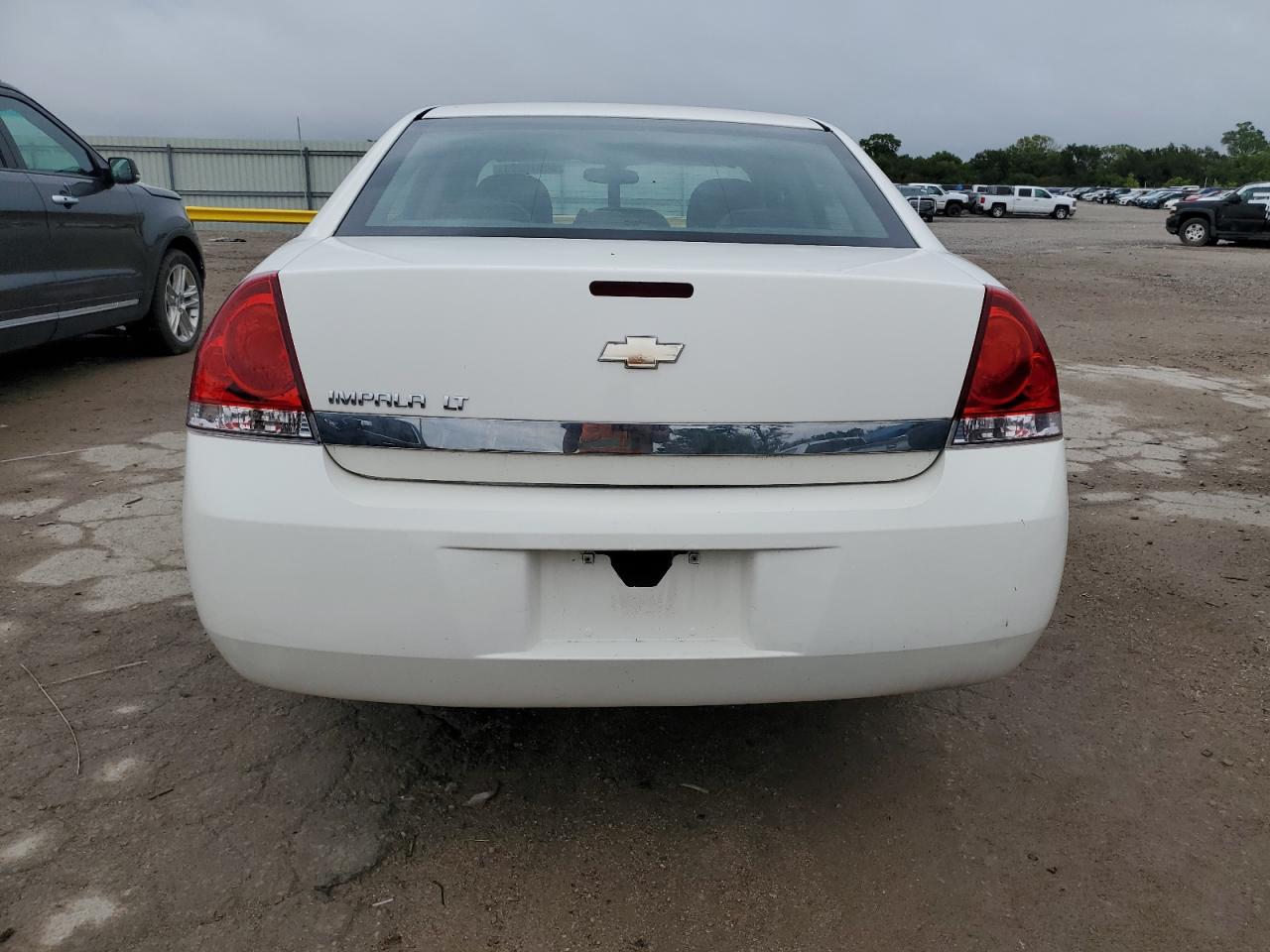 2009 Chevrolet Impala 1Lt VIN: 2G1WT57N191295863 Lot: 66915204