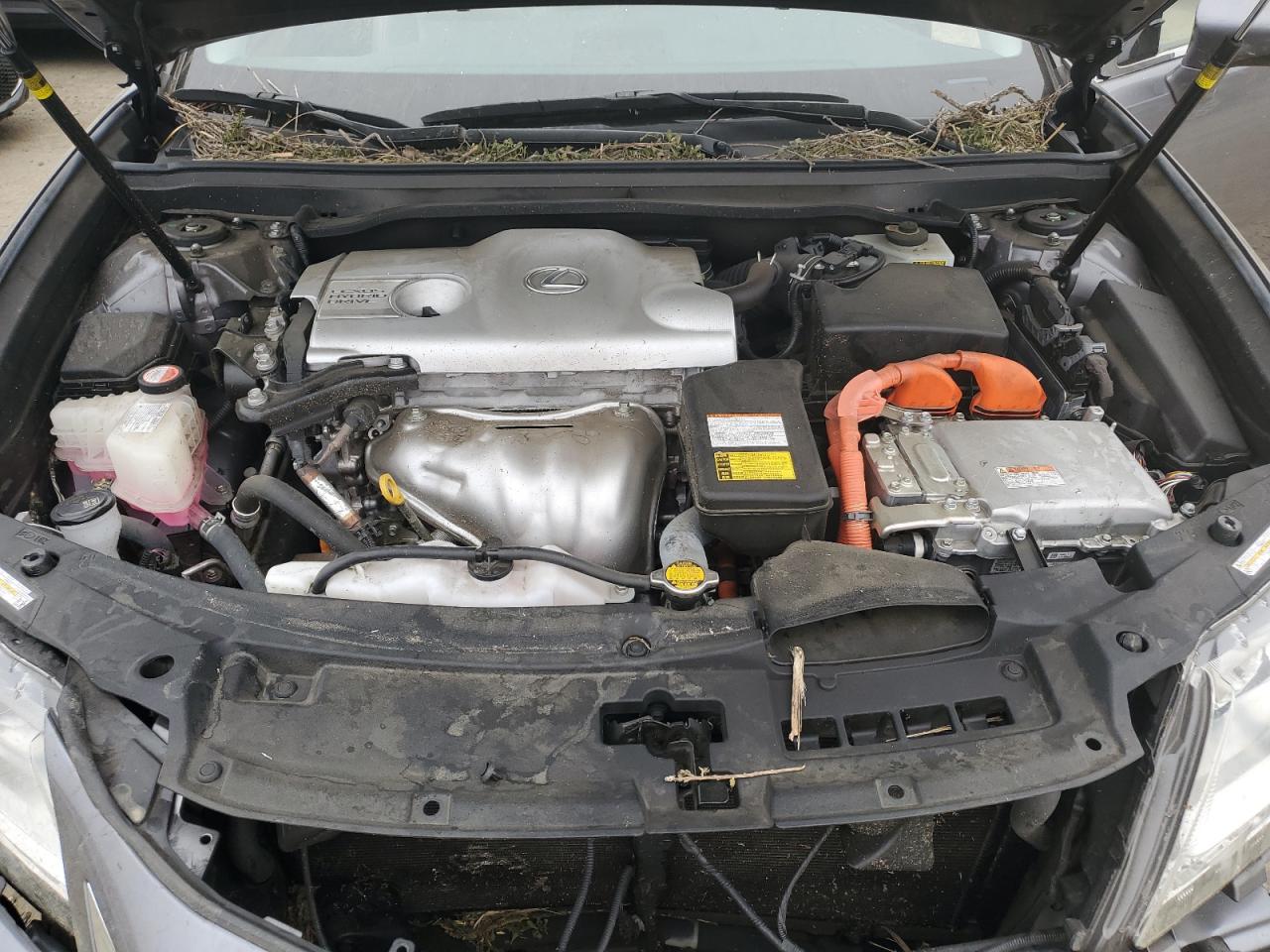 2015 Lexus Es 300H VIN: JTHBW1GG0F2095462 Lot: 65747314