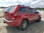 2010 Jeep Grand Cherokee Laredo на продаже в Spartanburg, SC - All Over