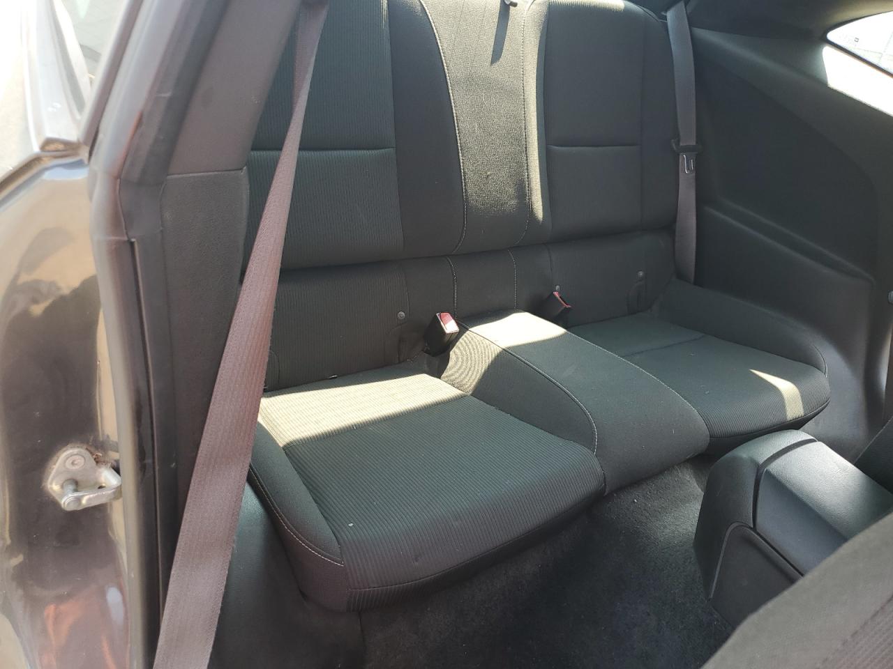 2011 Chevrolet Camaro Lt VIN: 2G1FB1ED8B9119972 Lot: 65616984