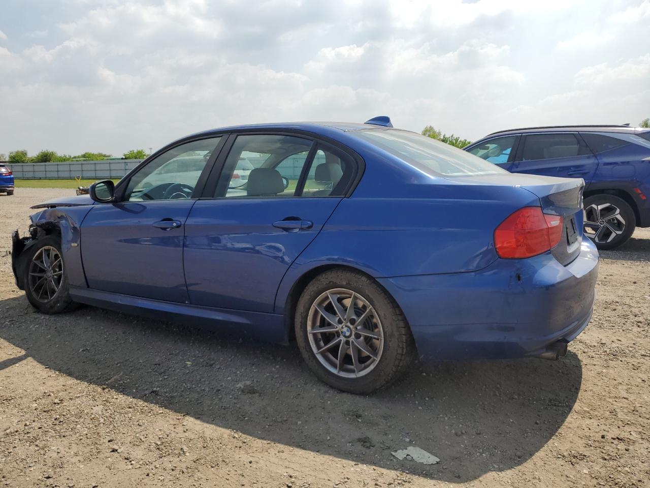 WBAPH7G58ANM51549 2010 BMW 328 I