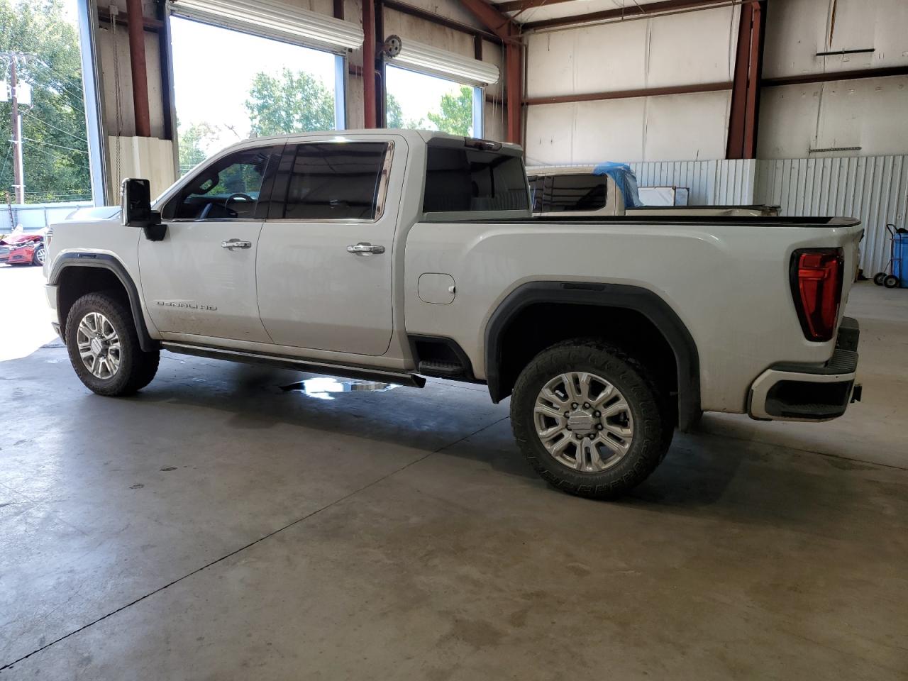 1GT49REY5MF106991 GMC Sierra K25 2