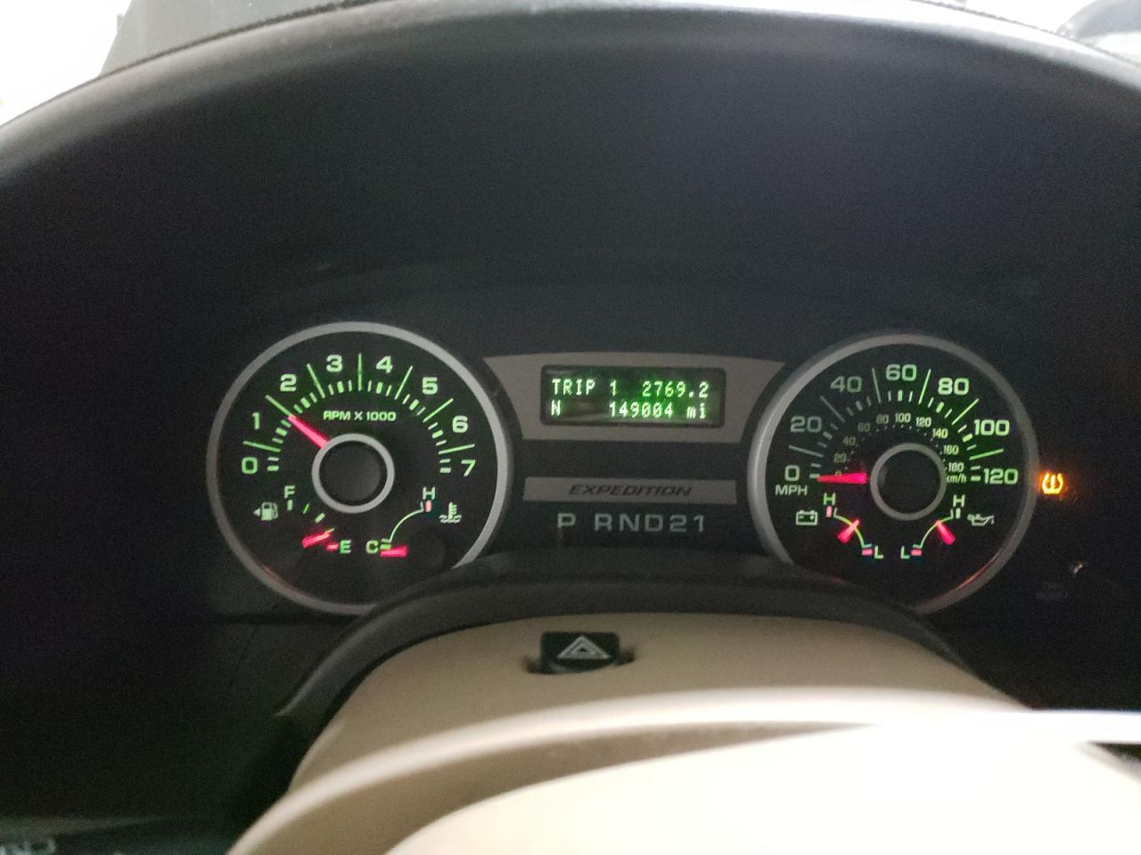 2005 Ford Expedition Limited VIN: 1FMFU20535LB11097 Lot: 69018594