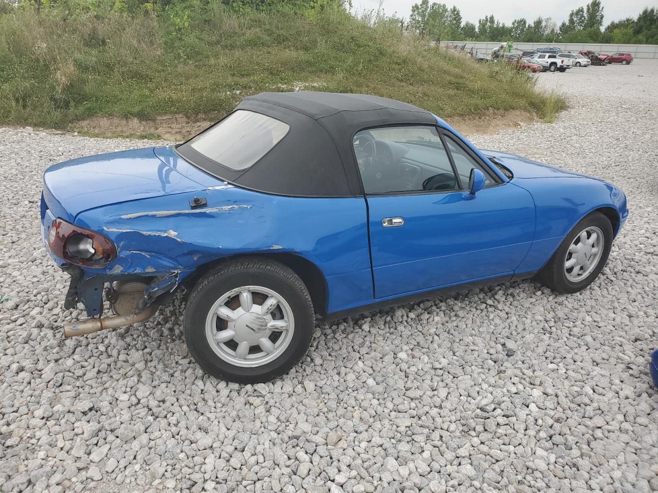 1990 Mazda Mx-5 Miata VIN: JM1NA3513L0107277 Lot: 65530614