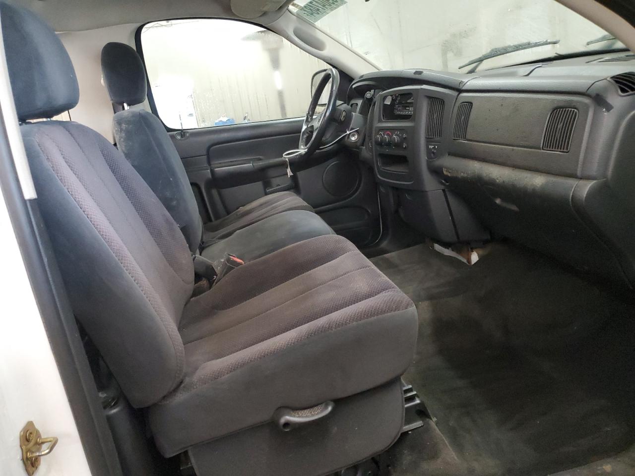 2003 Dodge Ram 2500 St VIN: 3D7KA26D53G729967 Lot: 69047484