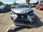 2021 LEXUS NX 300 F SPORT for sale at Copart QC - MONTREAL