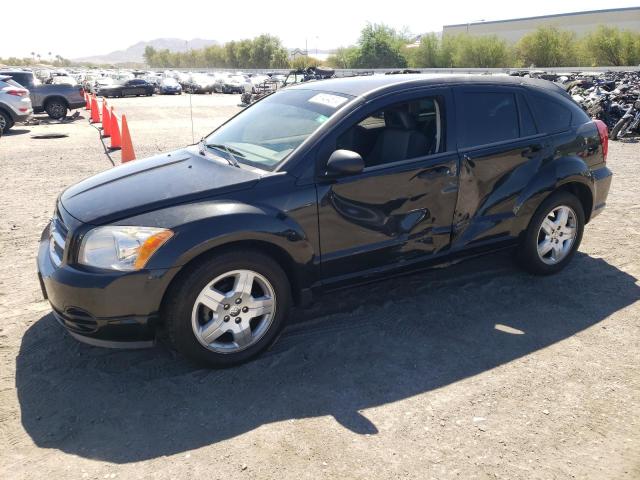 2008 Dodge Caliber Sxt продається в Las Vegas, NV - Side