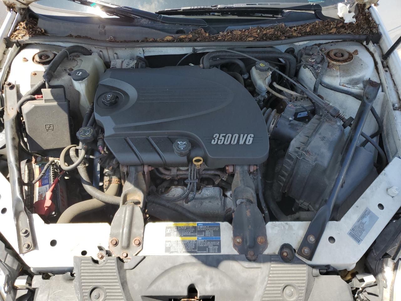 2010 Chevrolet Impala Lt VIN: 2G1WB5EK8A1239631 Lot: 64858634