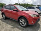 2015 Toyota Rav4 Limited for Sale in Waldorf, MD - Mechanical