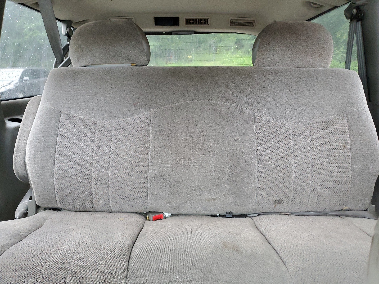 1GNEL19X85B118657 2005 Chevrolet Astro