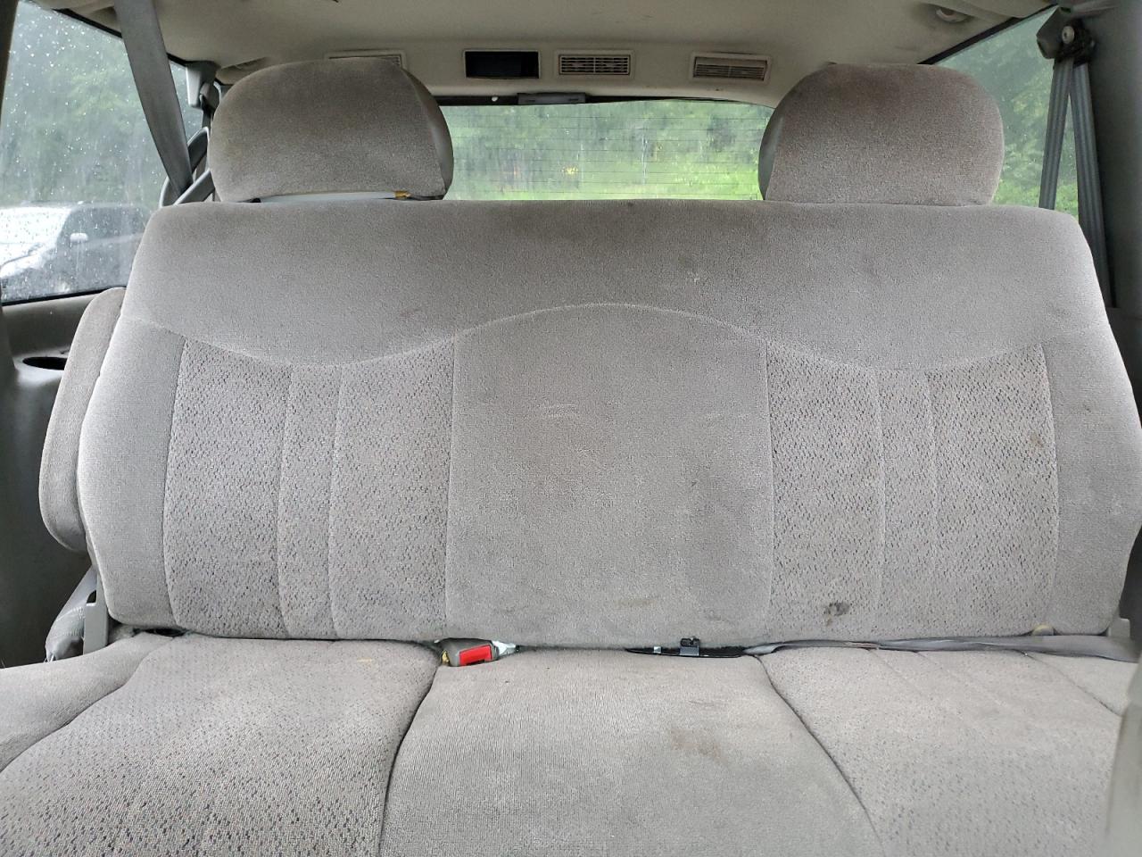 2005 Chevrolet Astro VIN: 1GNEL19X85B118657 Lot: 63858494