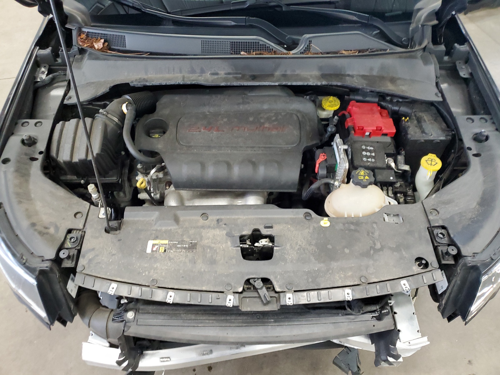 3C4NJDEB9MT600836 2021 Jeep Compass 80Th Edition