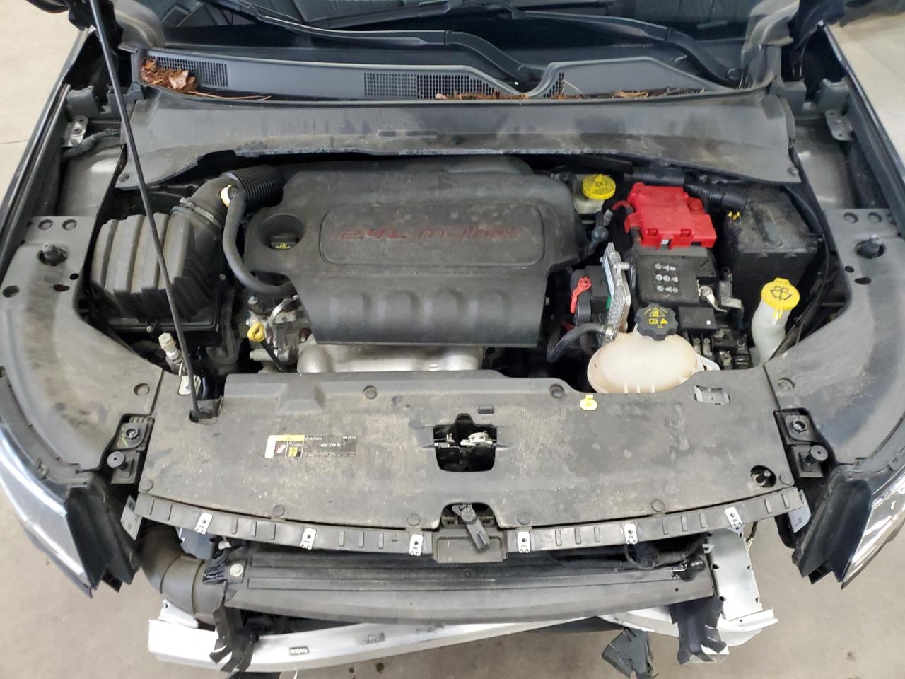 2021 Jeep Compass 80Th Edition VIN: 3C4NJDEB9MT600836 Lot: 66474284