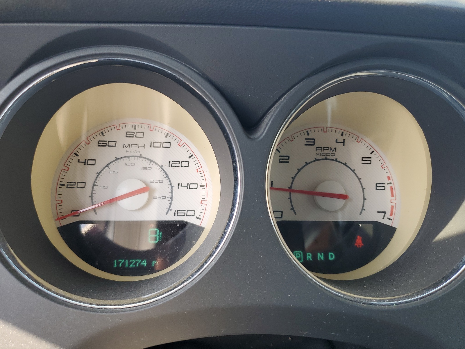 2C3CDYBT1CH144605 2012 Dodge Challenger R/T