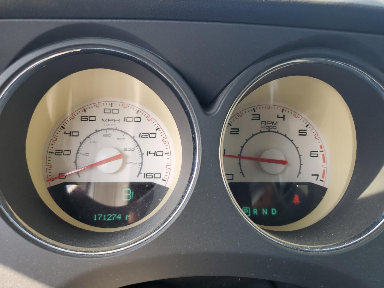 2012 Dodge Challenger R/T VIN: 2C3CDYBT1CH144605 Lot: 66965314