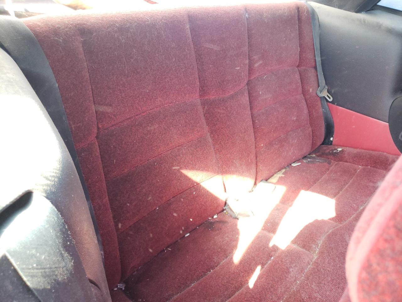 1994 Ford Mustang VIN: 1FALP4440RF112875 Lot: 68571384