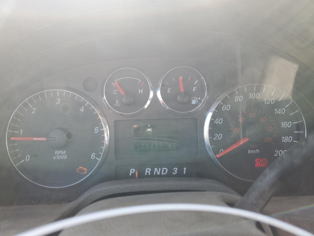 2006 Ford Freestar Limited VIN: 2FMDA58236BA25138 Lot: 64174554