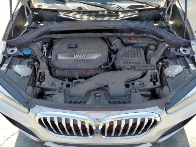 WBXJG9C0XL5P20223 BMW X1 XDRIVE2 12