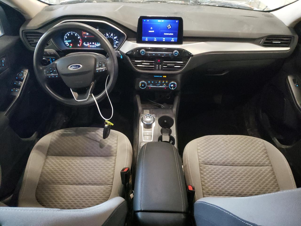 2020 Ford Escape Se VIN: 1FMCU9G60LUB25458 Lot: 68430504