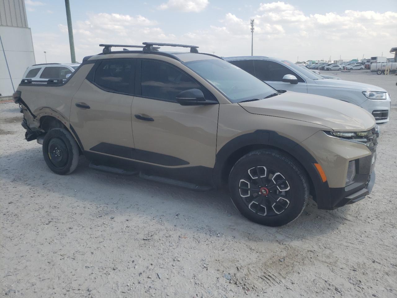 2024 Hyundai Santa Cruz Xrt VIN: 5NTJDDDF6RH108431 Lot: 67771694