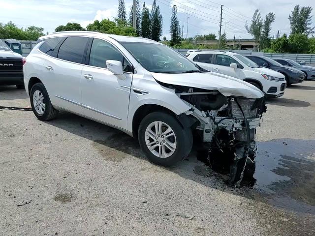 2019 Buick Enclave Essence VIN: 5GAERBKW1KJ252234 Lot: 66336434