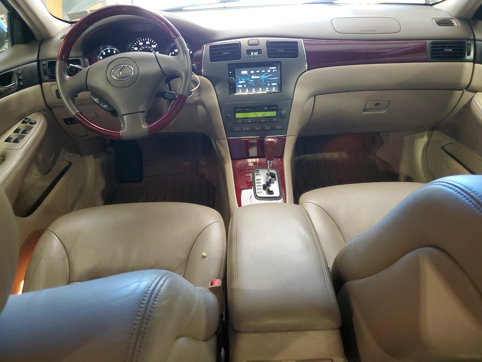 JTHBF30GX30148715 2003 Lexus Es 300