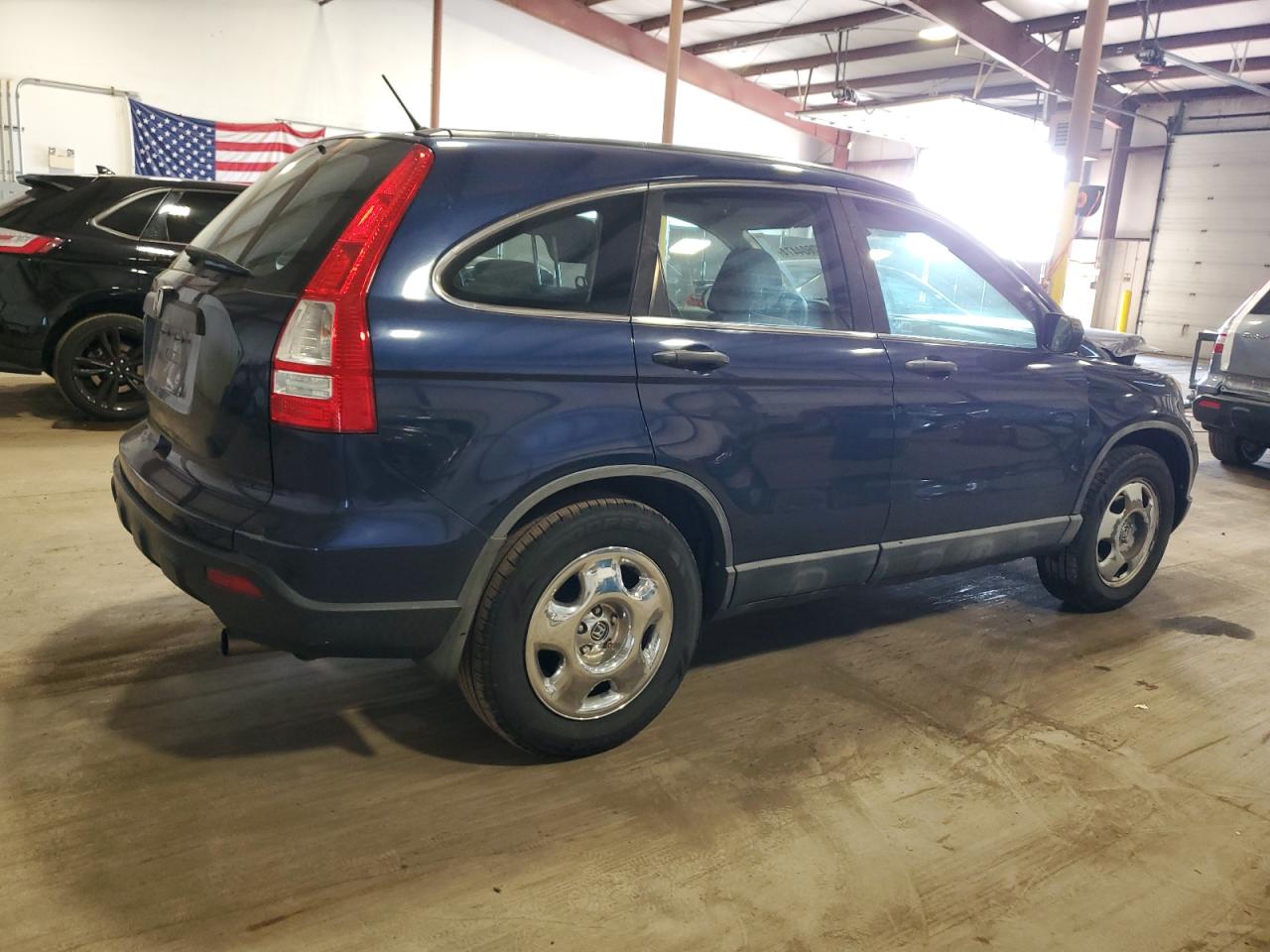 2008 Honda CR-V - Image 3