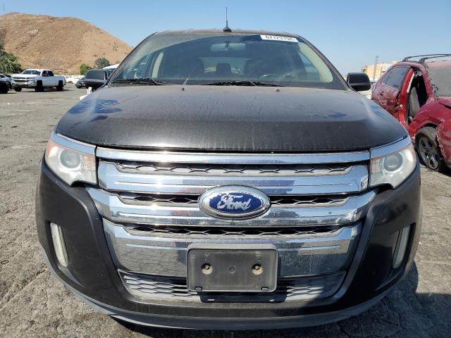  FORD EDGE 2013 Black