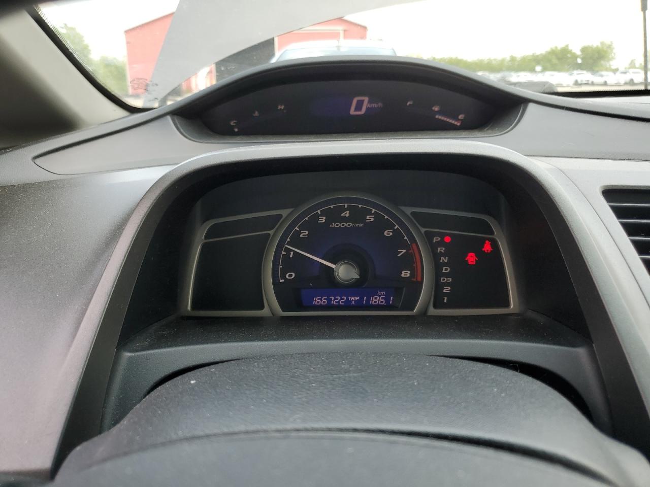 2010 Honda Civic Lx-S VIN: 2HGFA1F62AH002534 Lot: 67149354