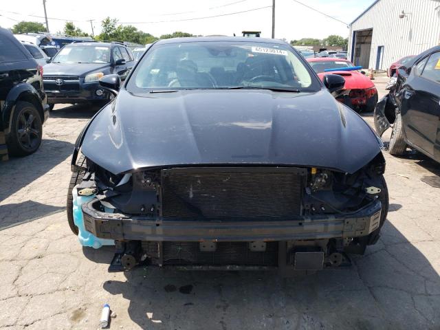 3FA6P0HD3LR253157 Ford Fusion SE 5