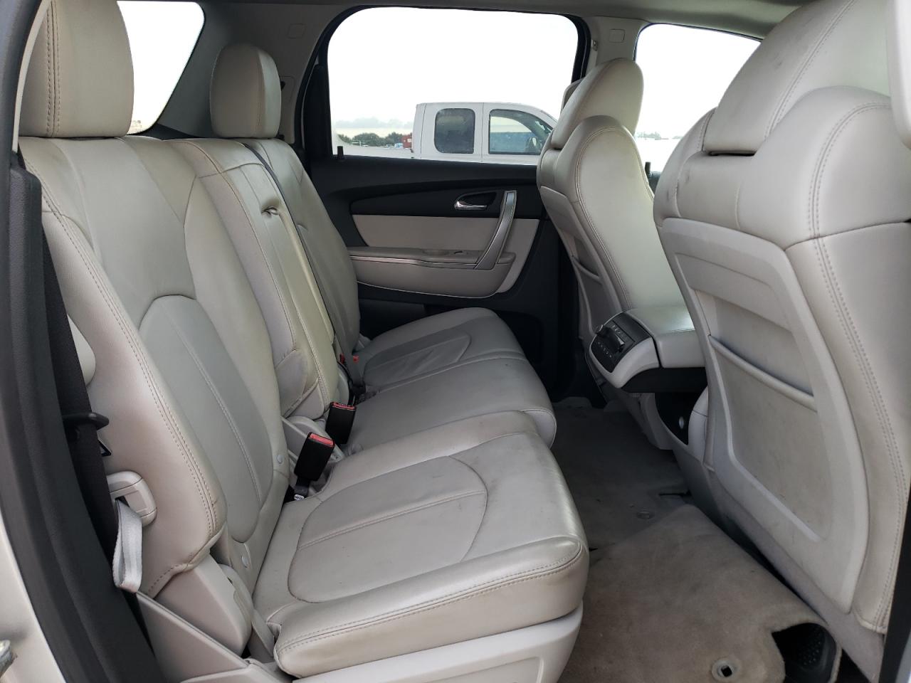 2011 GMC Acadia Slt-1 VIN: 1GKKVRED5BJ344757 Lot: 68314594