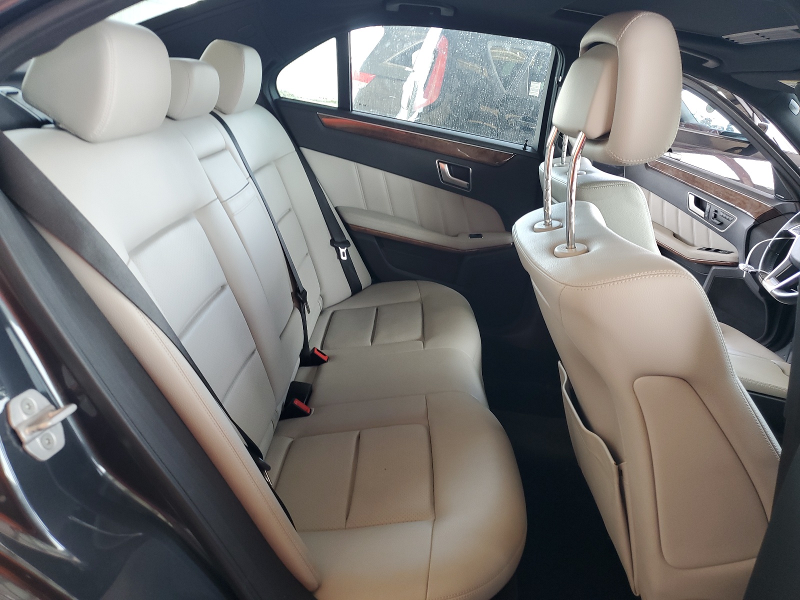 WDDHF5KB6DA765619 2013 Mercedes-Benz E 350