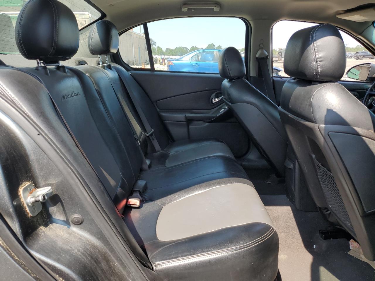 2006 Chevrolet Malibu Lt VIN: 1G1ZT53886F226850 Lot: 67507864