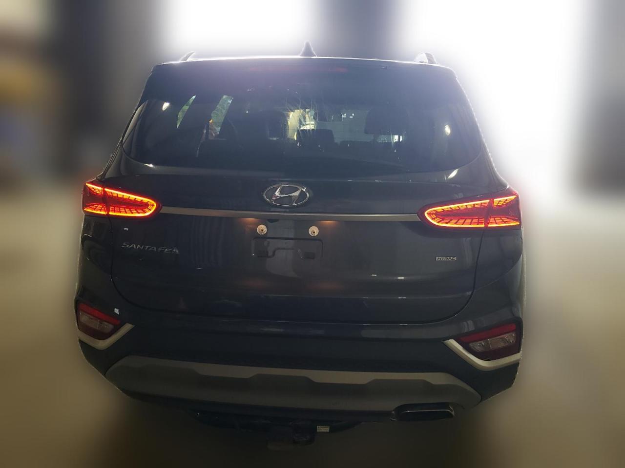 2020 Hyundai Santa Fe Sel VIN: 5NMS3CAD9LH195023 Lot: 64356244
