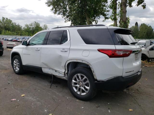 1GNEVGKW8MJ268058 Chevrolet Traverse L 2