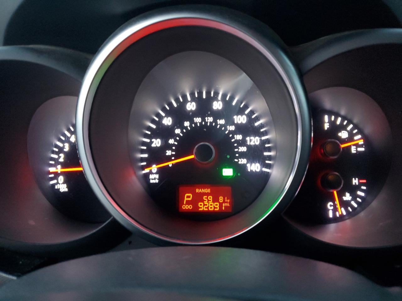 2013 Kia Soul - Image 9