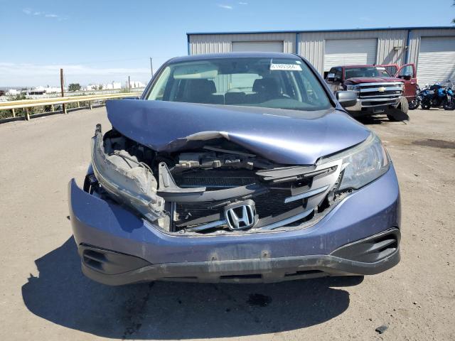 2013 HONDA CR-V LX 2HKRM4H37DH658361  68180384