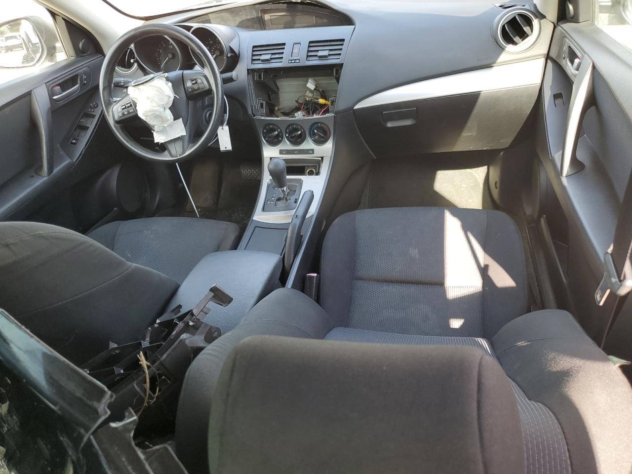 JM1BL1VG6B1422444 2011 Mazda 3 I