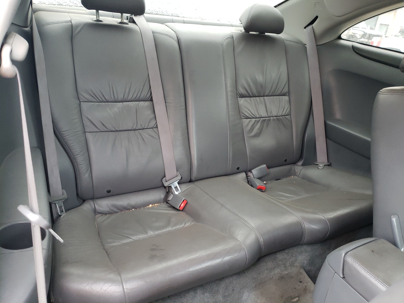 1HGCM72676A004269 2006 Honda Accord Ex