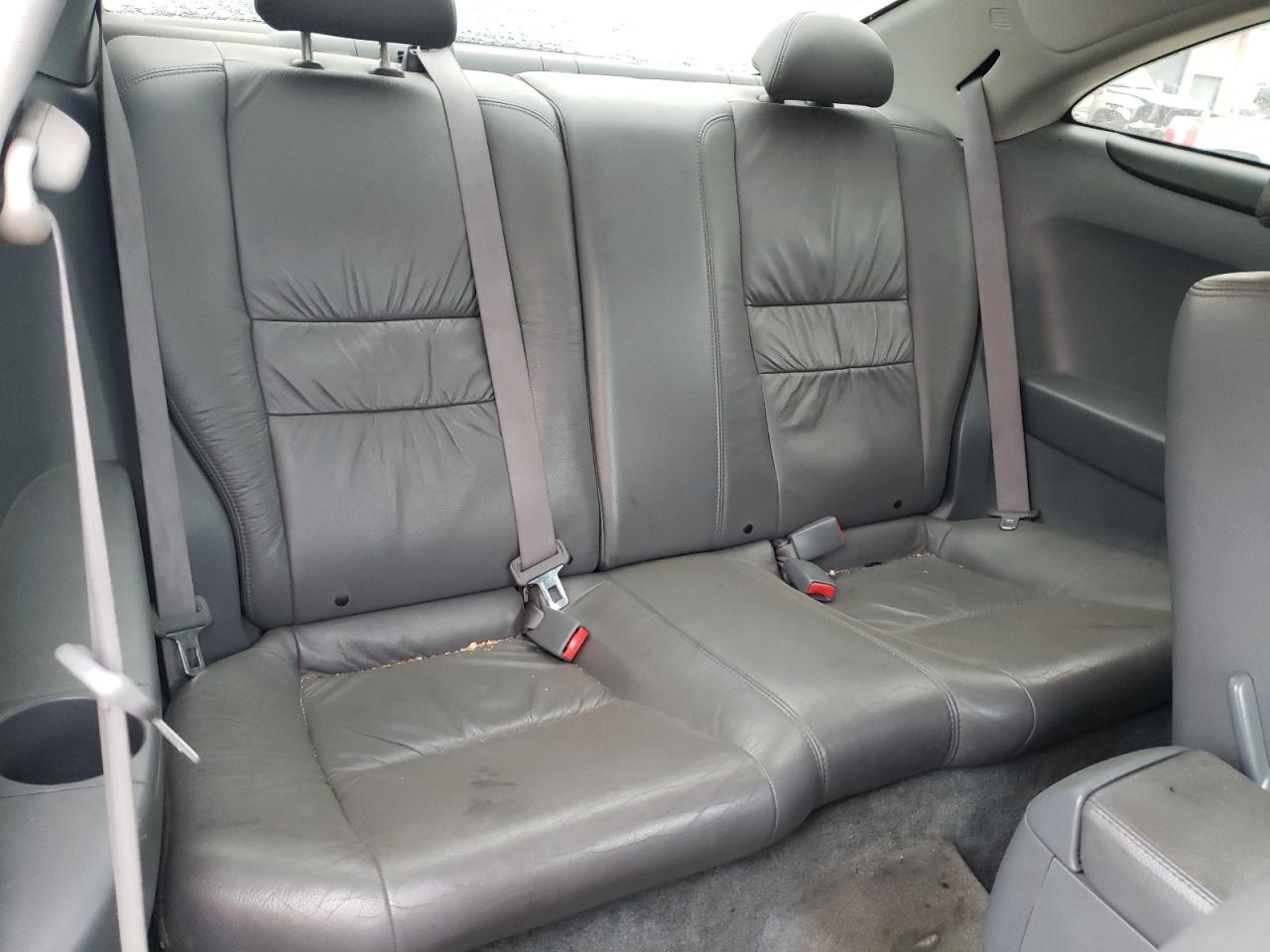 2006 Honda Accord Ex VIN: 1HGCM72676A004269 Lot: 66148414